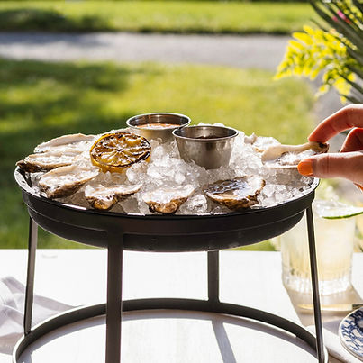 Summer Dining Is Alive at North Fork & Hamptons Hotels