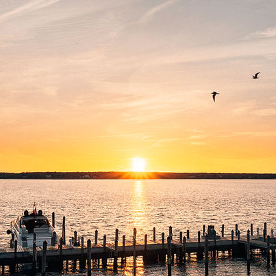 Where To Eat, Stay, Shop And Explore In The Hamptons This Summer