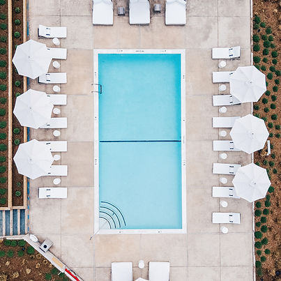 ELLE Escapes: The Hamptons