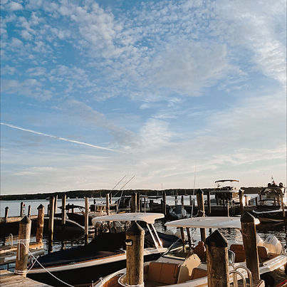 Where to Eat, Sleep and Explore in the Hamptons Whether It's Summer or Winter