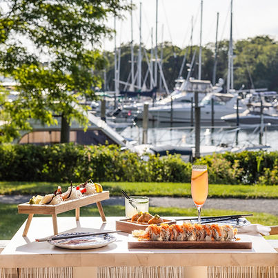 The Best Restaurants in The Hamptons