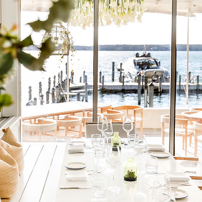 EHP Resort & Marina Will Be Your New Favorite Spot in East Hampton